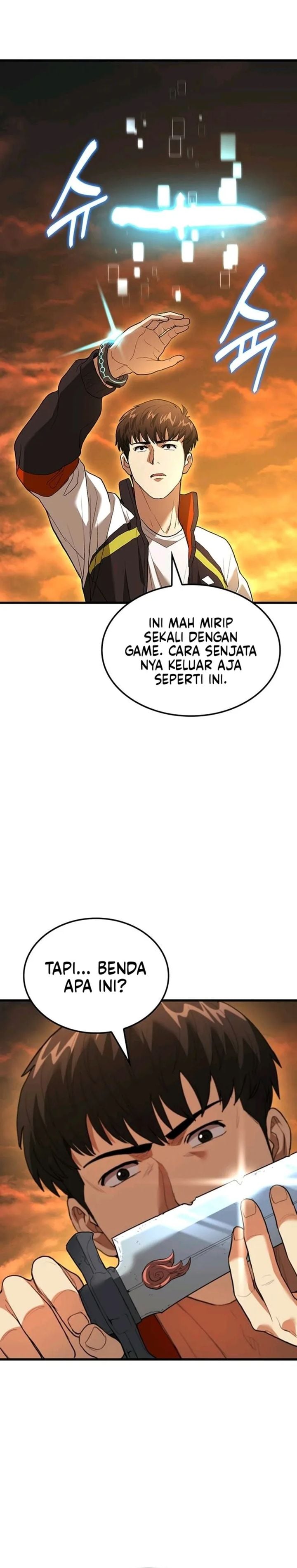 Baca The Return of the Star Player - Chapter 1 halaman 60
