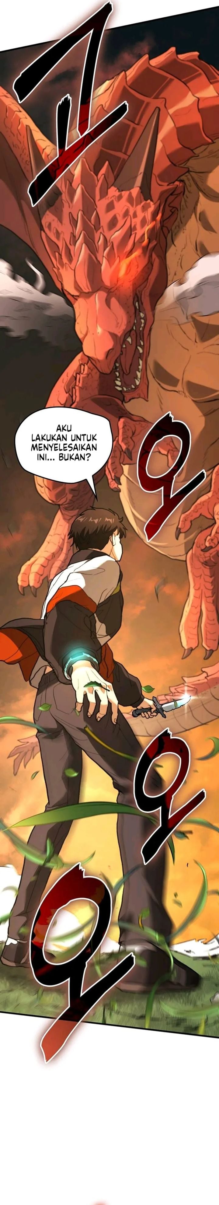 Baca The Return of the Star Player - Chapter 1 halaman 64