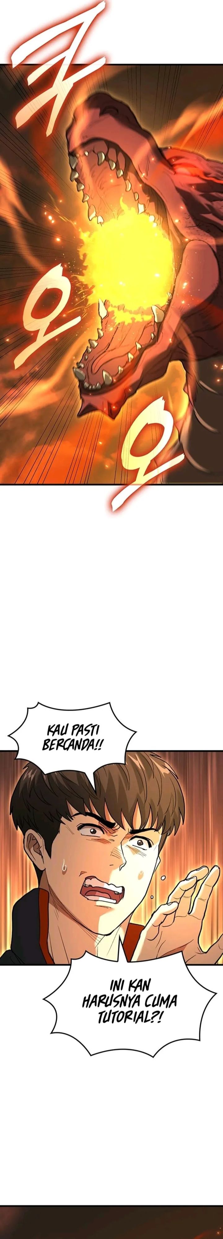 Baca The Return of the Star Player - Chapter 1 halaman 65