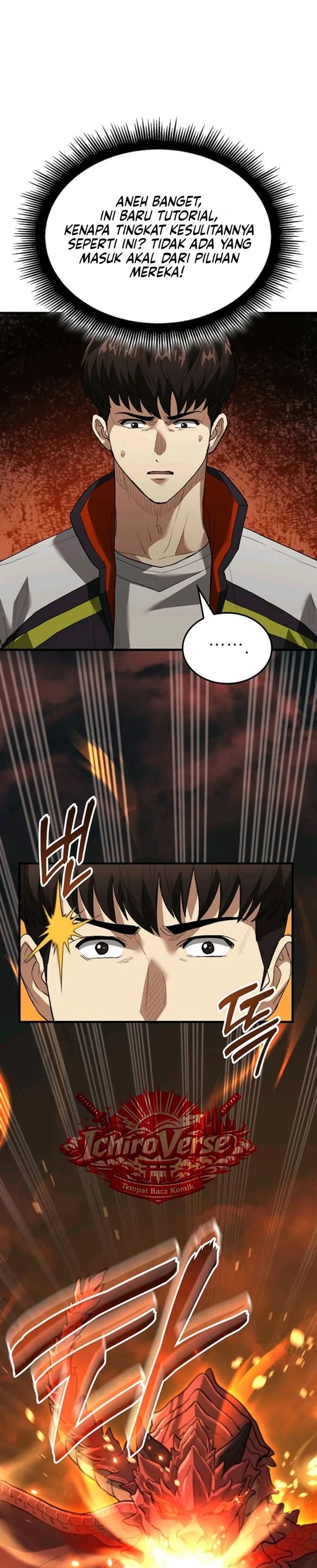 Baca The Return of the Star Player - Chapter 1 halaman 68