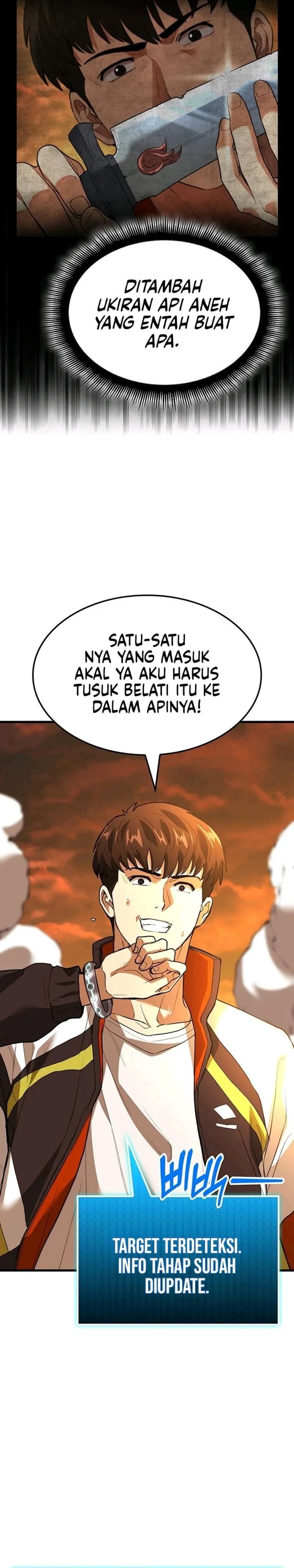 Baca The Return of the Star Player - Chapter 1 halaman 74