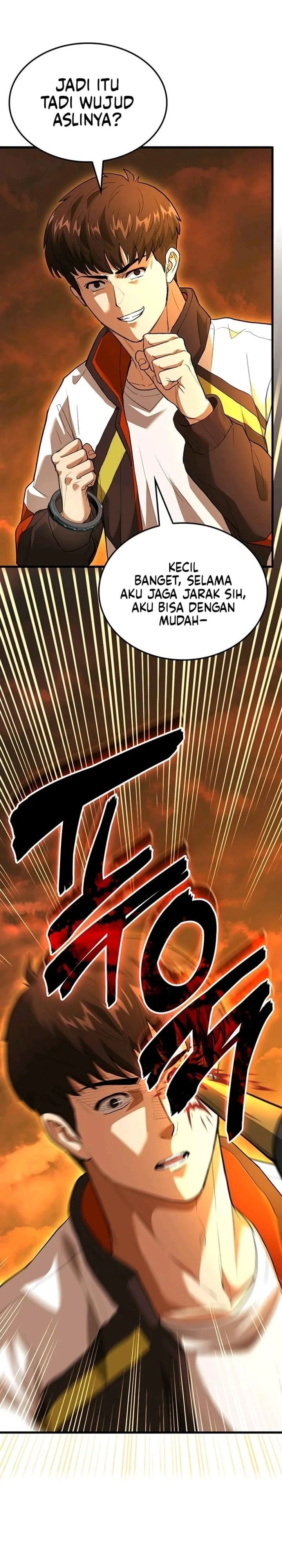 Baca The Return of the Star Player - Chapter 1 halaman 76
