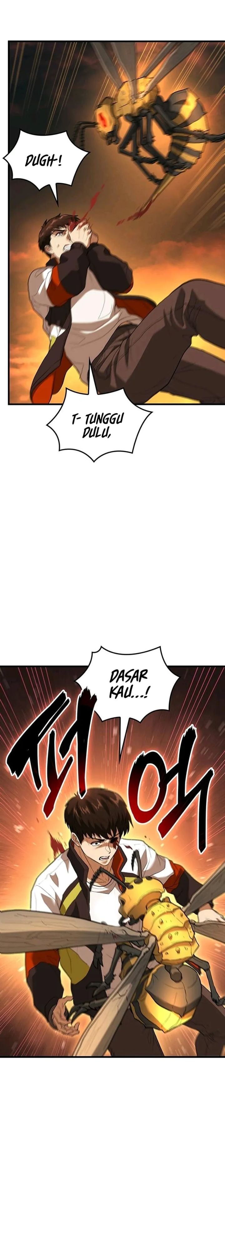 Baca The Return of the Star Player - Chapter 1 halaman 77