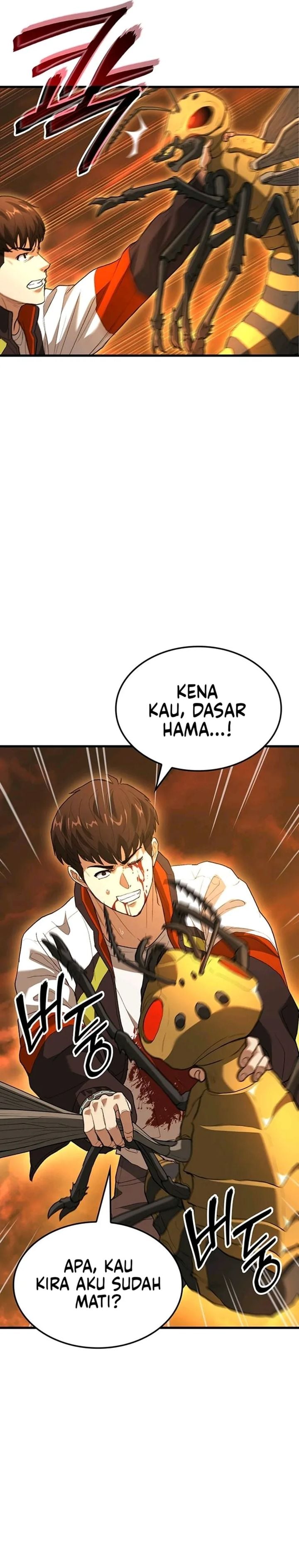 Baca The Return of the Star Player - Chapter 1 halaman 80