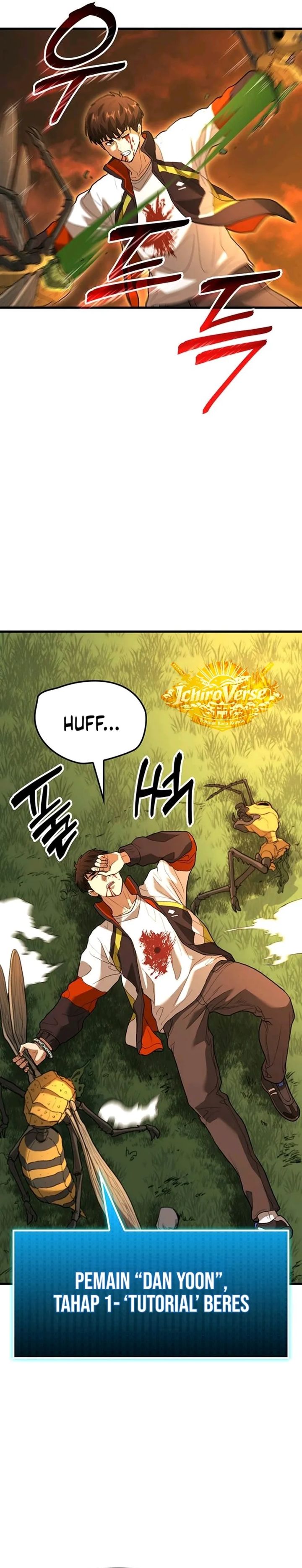Baca The Return of the Star Player - Chapter 1 halaman 81