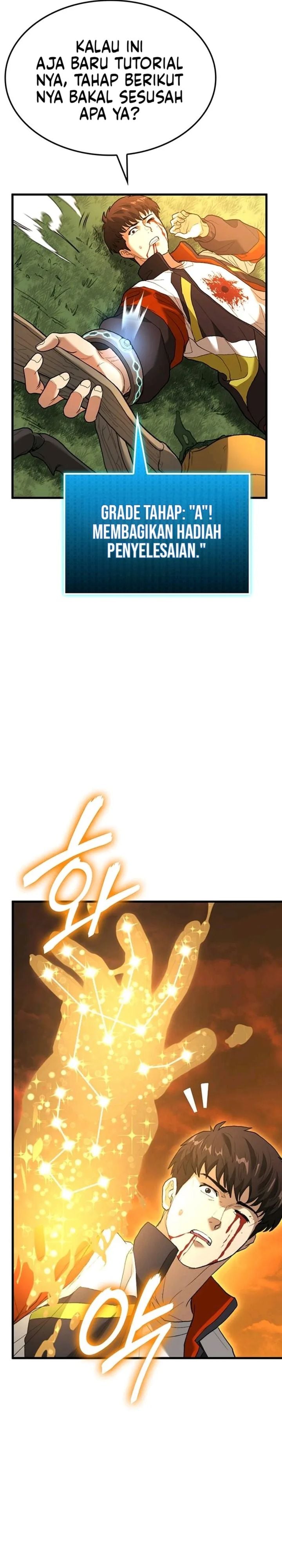 Baca The Return of the Star Player - Chapter 1 halaman 82