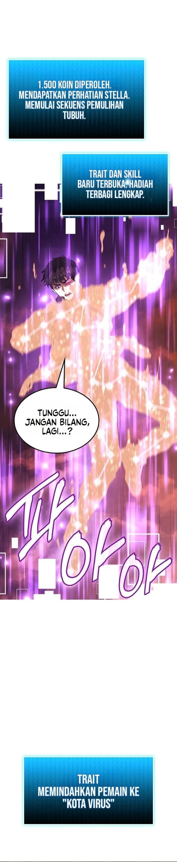 Baca The Return of the Star Player - Chapter 1 halaman 83