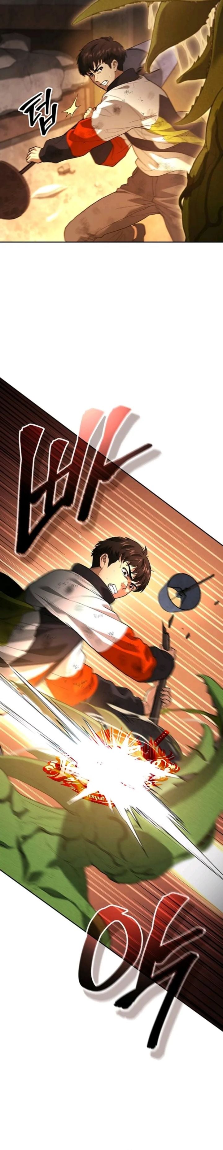 Baca The Return of the Star Player - Chapter 2 halaman 10