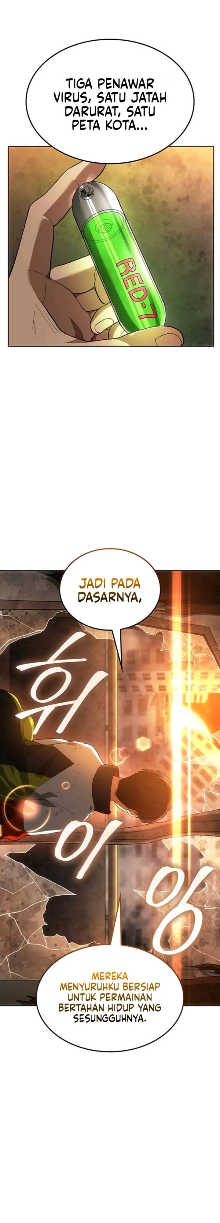 Baca The Return of the Star Player - Chapter 2 halaman 18