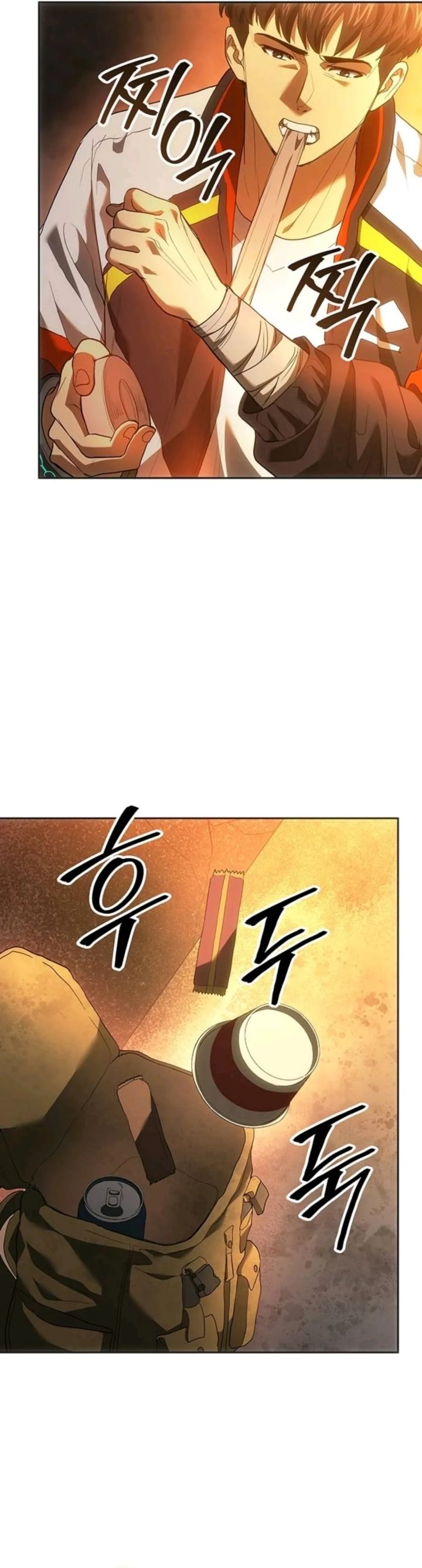 Baca The Return of the Star Player - Chapter 2 halaman 20
