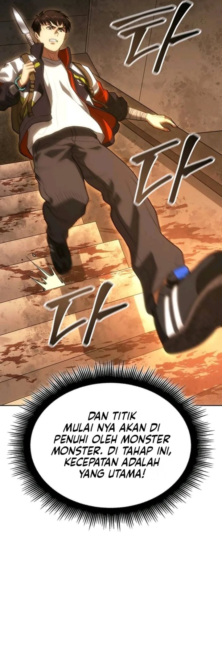 Baca The Return of the Star Player - Chapter 2 halaman 26