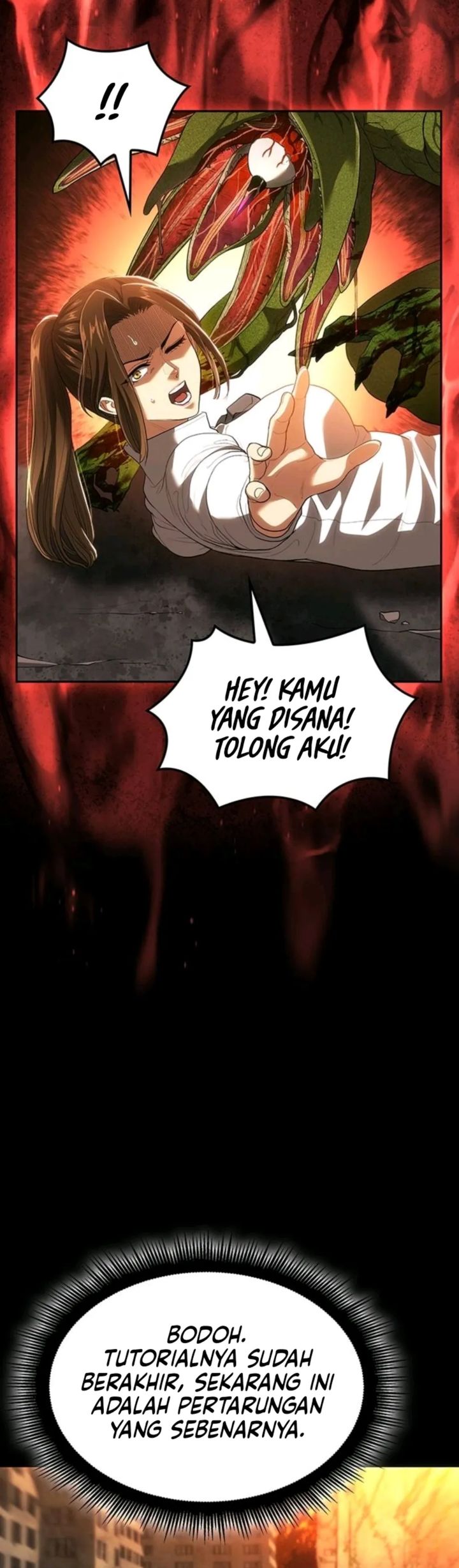 Baca The Return of the Star Player - Chapter 2 halaman 30