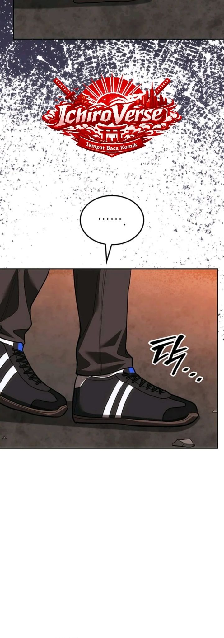 Baca The Return of the Star Player - Chapter 2 halaman 32