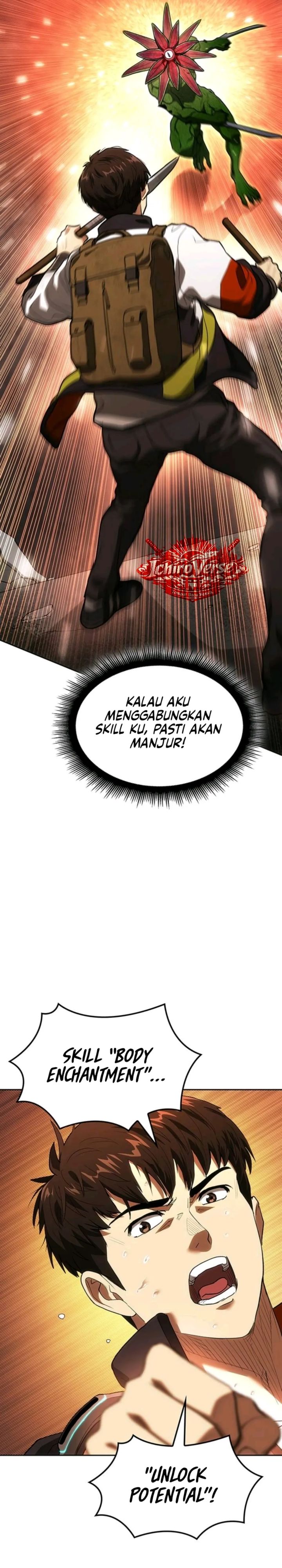 Baca The Return of the Star Player - Chapter 2 halaman 38