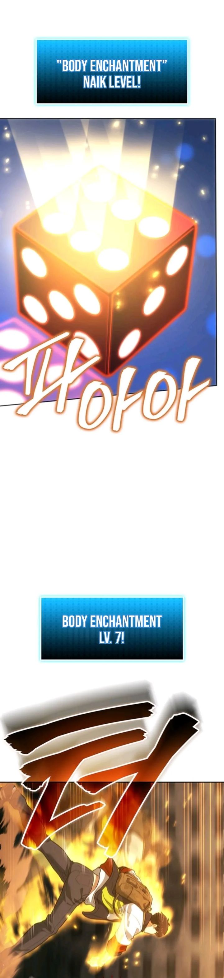 Baca The Return of the Star Player - Chapter 2 halaman 45