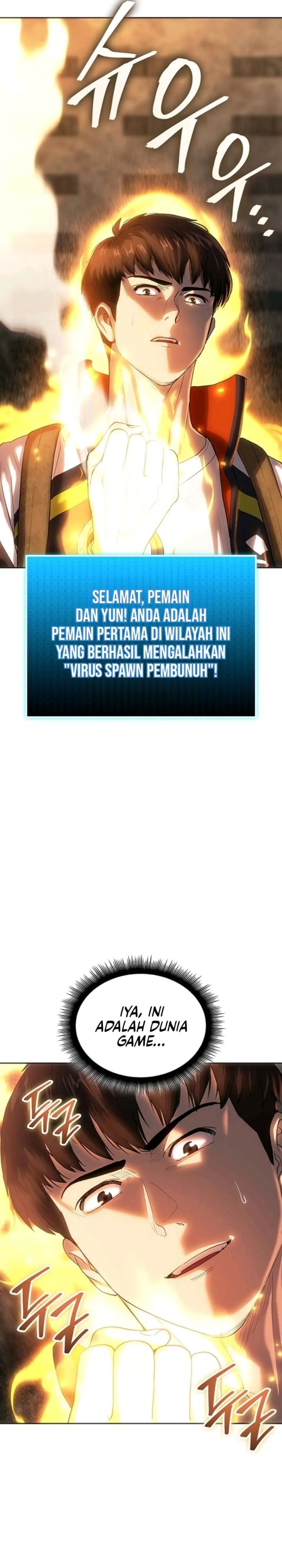 Baca The Return of the Star Player - Chapter 2 halaman 49
