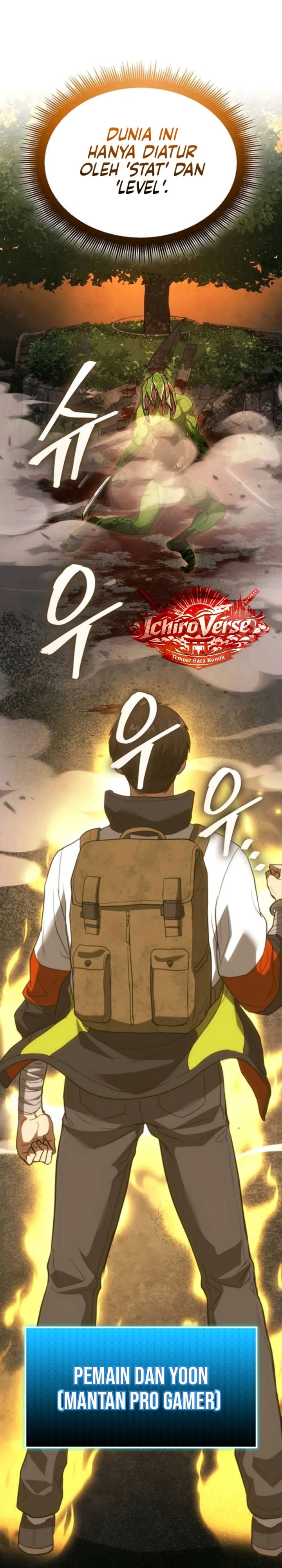 Baca The Return of the Star Player - Chapter 2 halaman 51