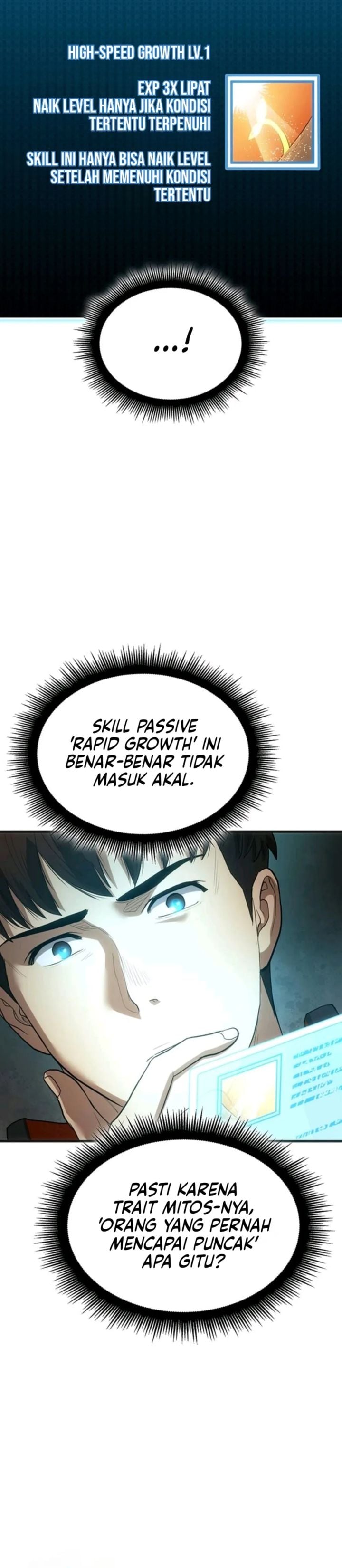 Baca The Return of the Star Player - Chapter 2 halaman 5