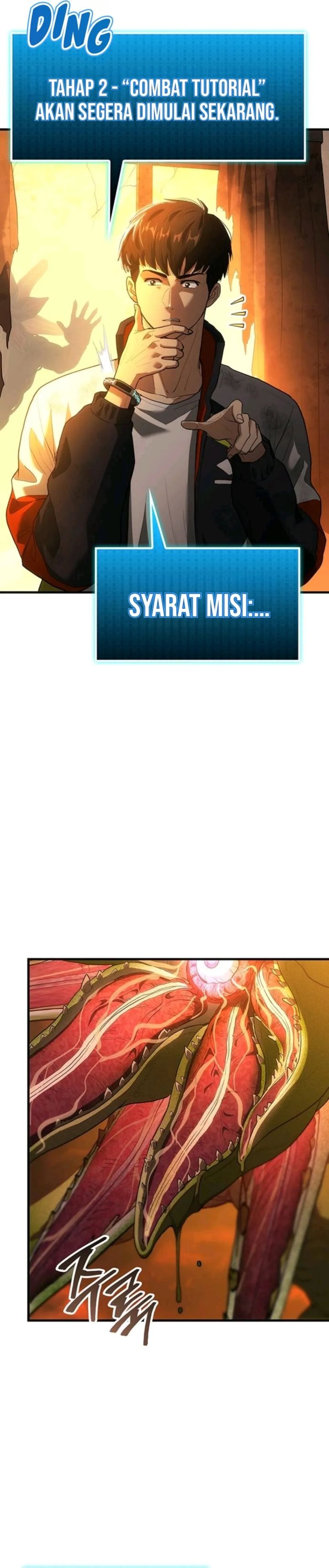 Baca The Return of the Star Player - Chapter 2 halaman 6