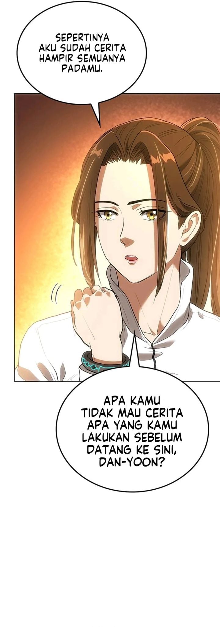 Baca The Return of the Star Player - Chapter 3 halaman 10