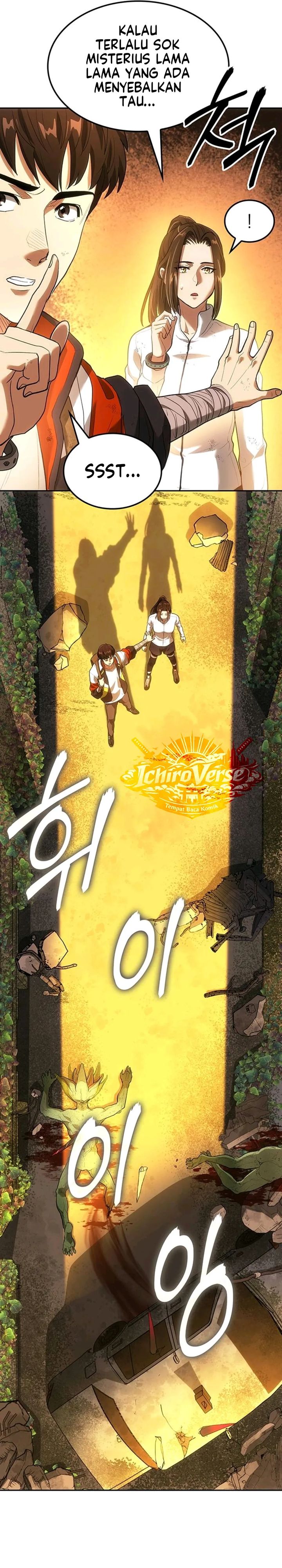 Baca The Return of the Star Player - Chapter 3 halaman 11