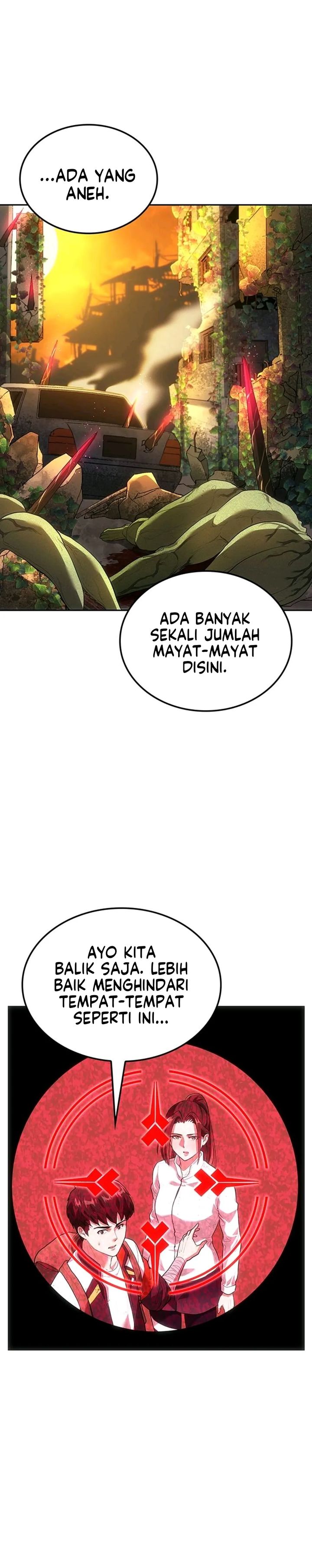 Baca The Return of the Star Player - Chapter 3 halaman 12