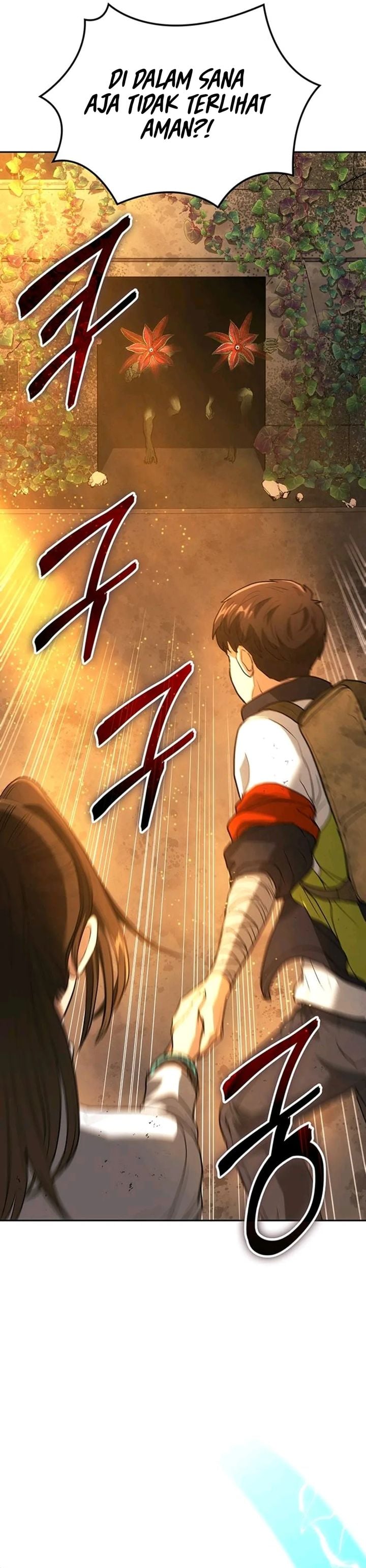 Baca The Return of the Star Player - Chapter 3 halaman 19