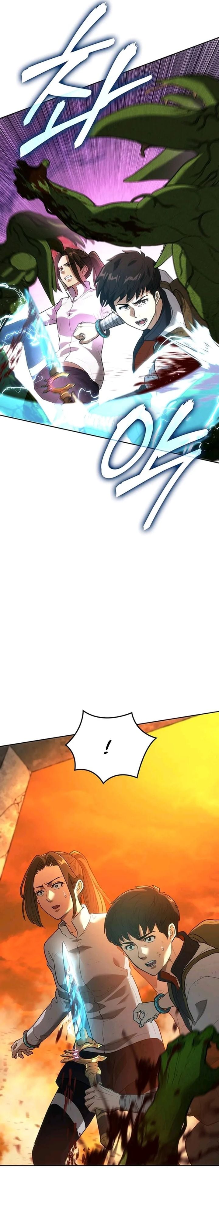 Baca The Return of the Star Player - Chapter 3 halaman 21