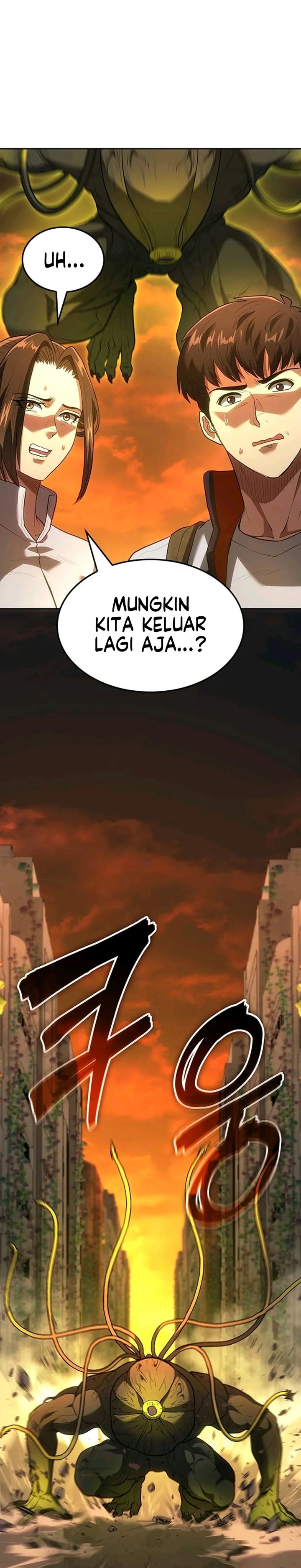 Baca The Return of the Star Player - Chapter 3 halaman 24