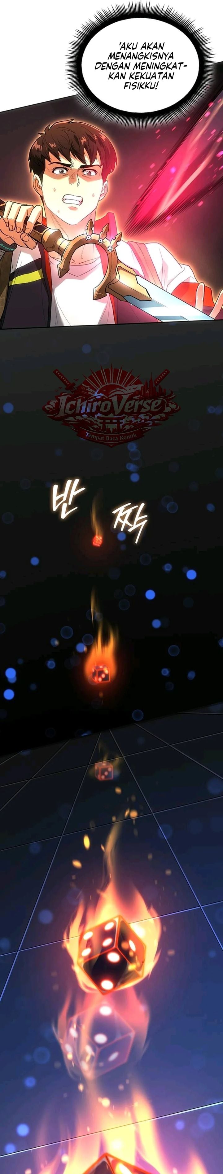 Baca The Return of the Star Player - Chapter 3 halaman 30