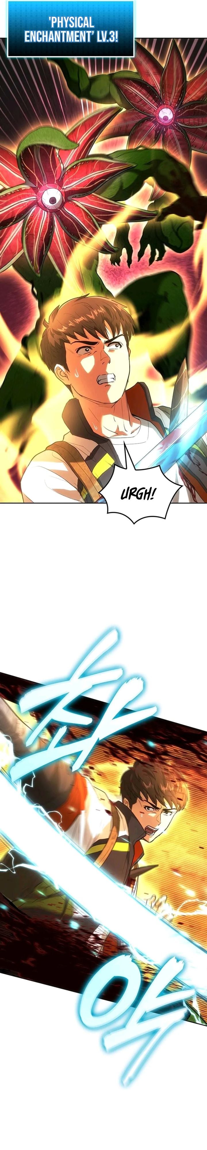 Baca The Return of the Star Player - Chapter 3 halaman 33