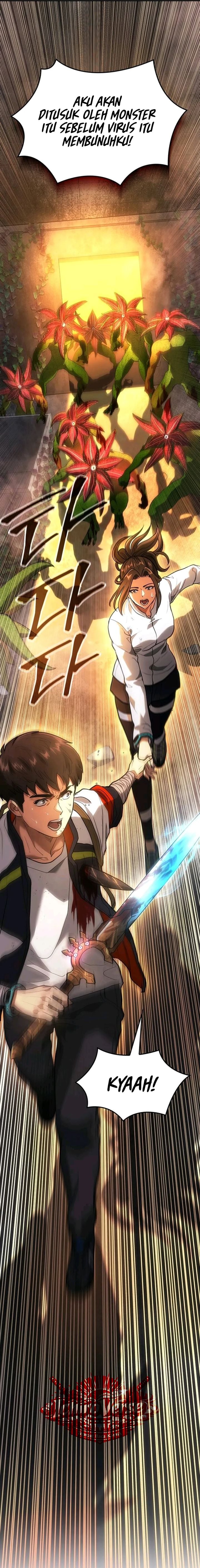 Baca The Return of the Star Player - Chapter 3 halaman 39