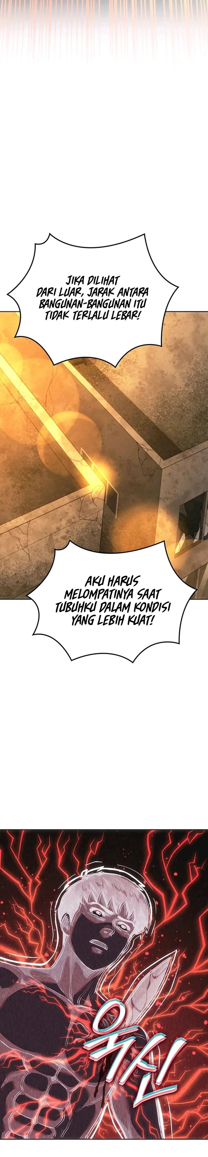 Baca The Return of the Star Player - Chapter 3 halaman 41