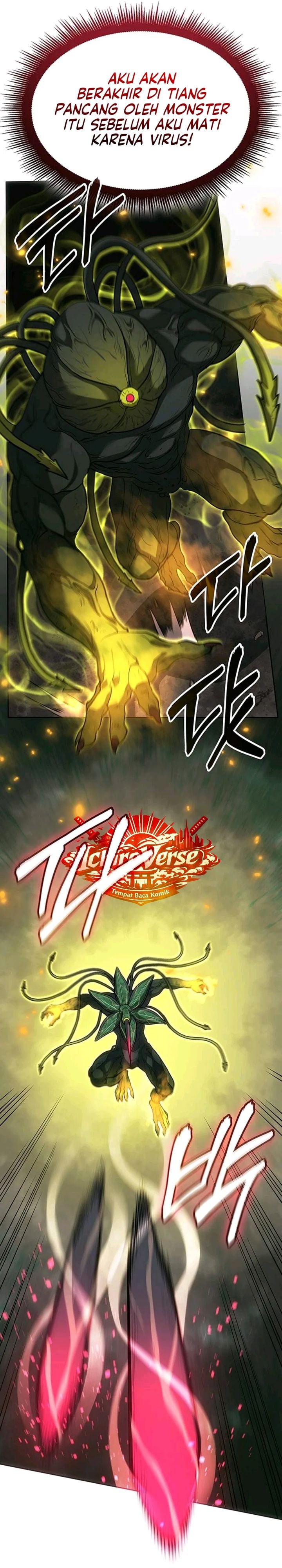 Baca The Return of the Star Player - Chapter 3 halaman 44