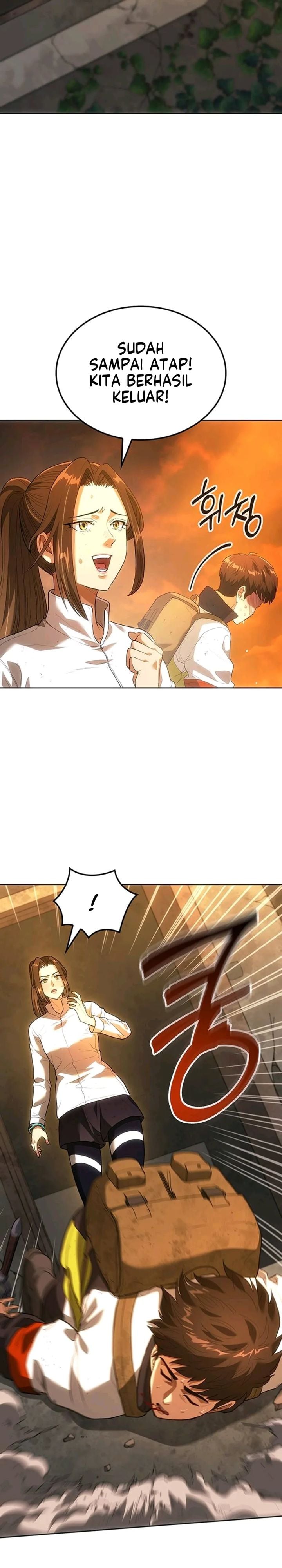 Baca The Return of the Star Player - Chapter 3 halaman 48