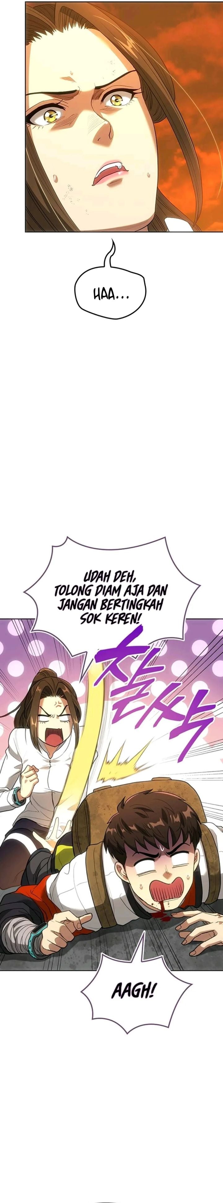 Baca The Return of the Star Player - Chapter 3 halaman 52