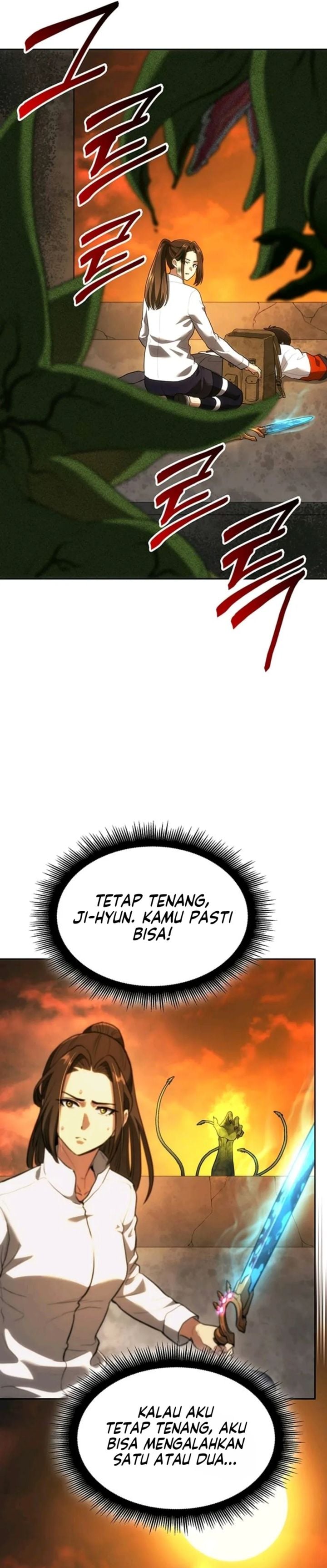Baca The Return of the Star Player - Chapter 3 halaman 56
