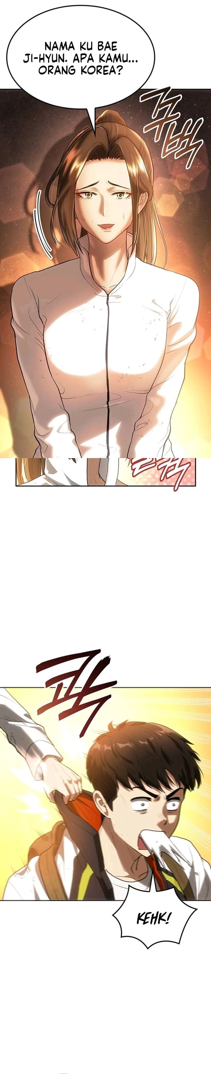 Baca The Return of the Star Player - Chapter 3 halaman 4