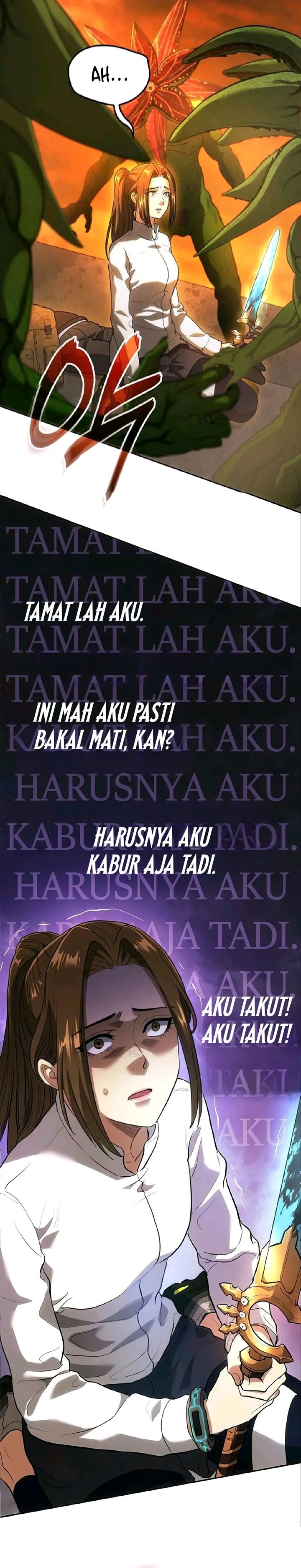 Baca The Return of the Star Player - Chapter 3 halaman 62
