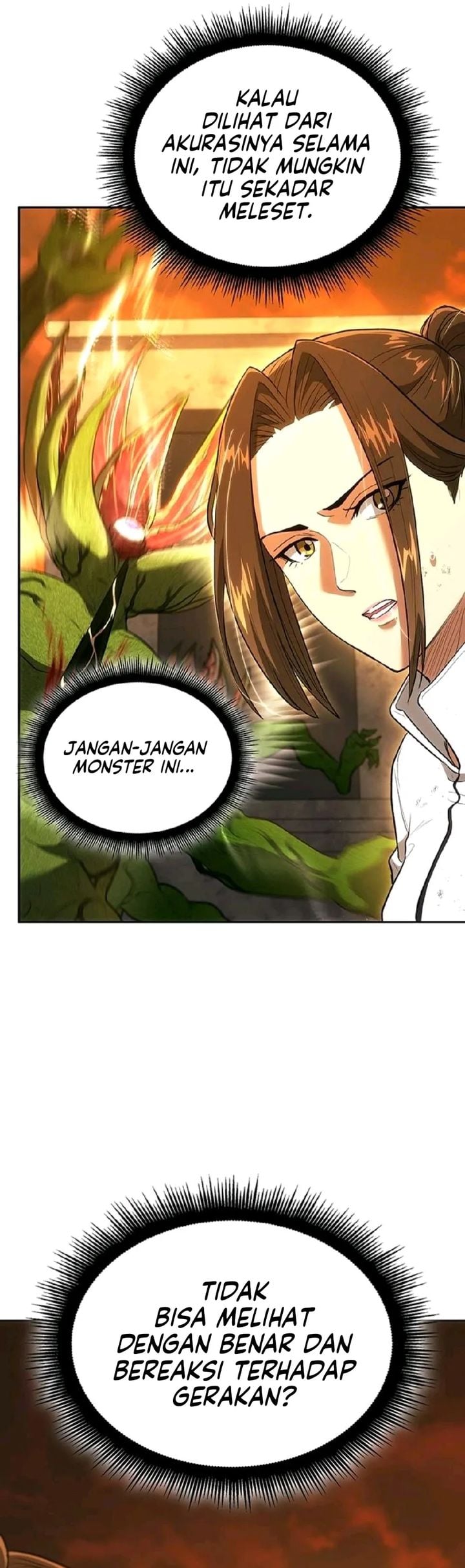 Baca The Return of the Star Player - Chapter 3 halaman 68