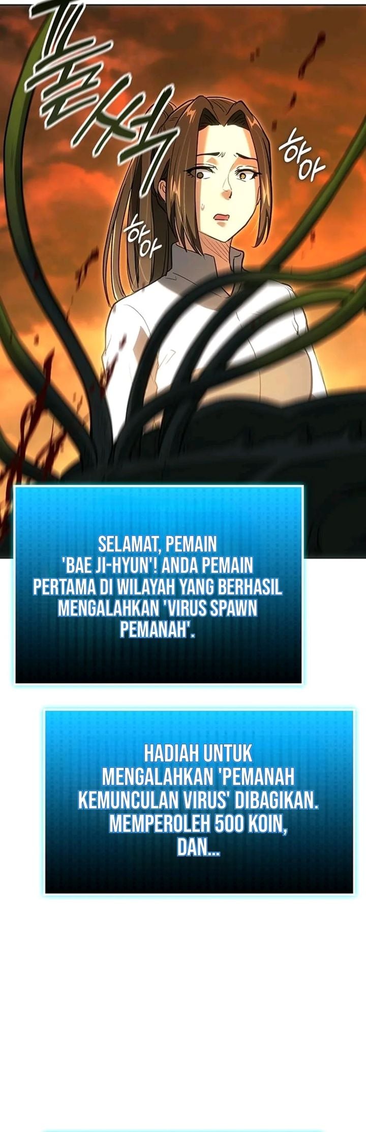 Baca The Return of the Star Player - Chapter 3 halaman 81
