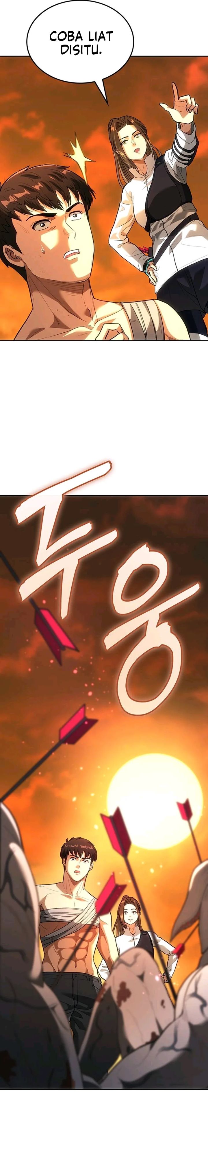 Baca The Return of the Star Player - Chapter 3 halaman 89