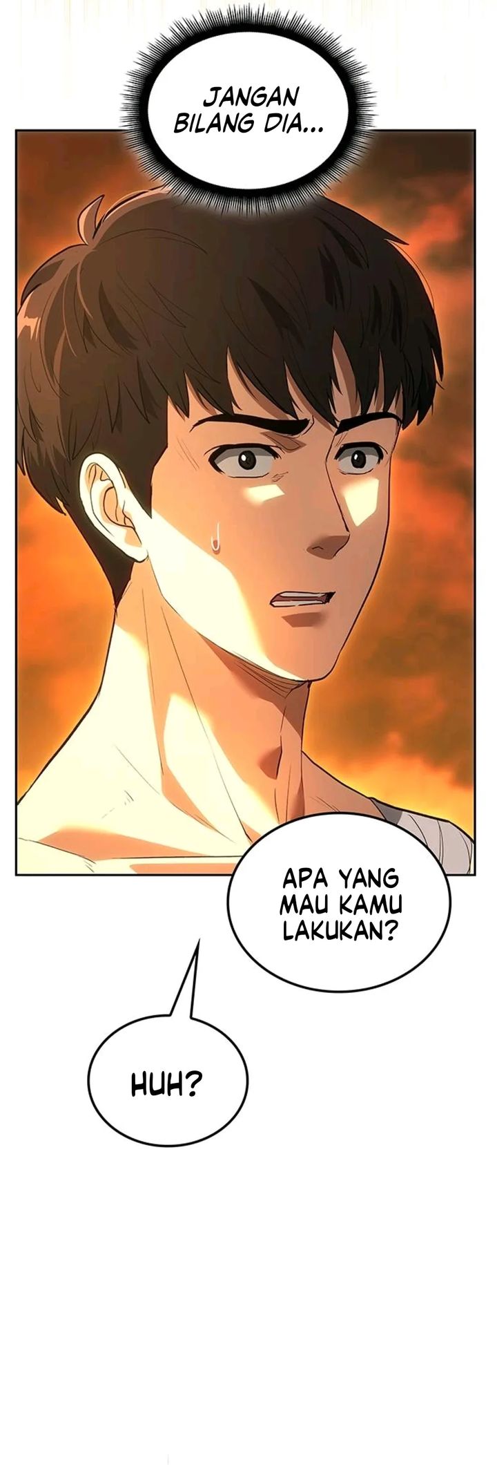Baca The Return of the Star Player - Chapter 3 halaman 94