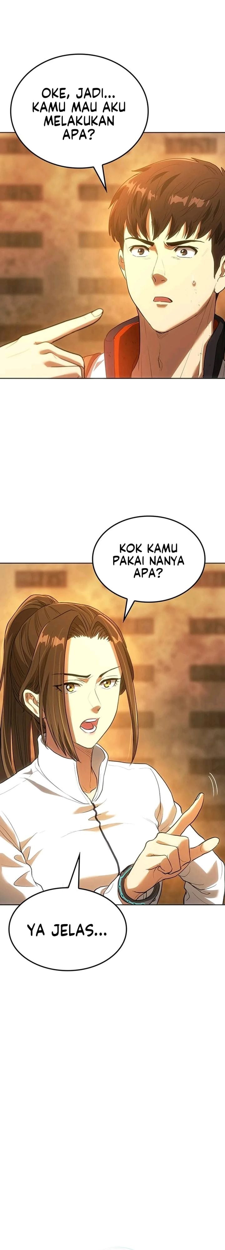 Baca The Return of the Star Player - Chapter 3 halaman 6