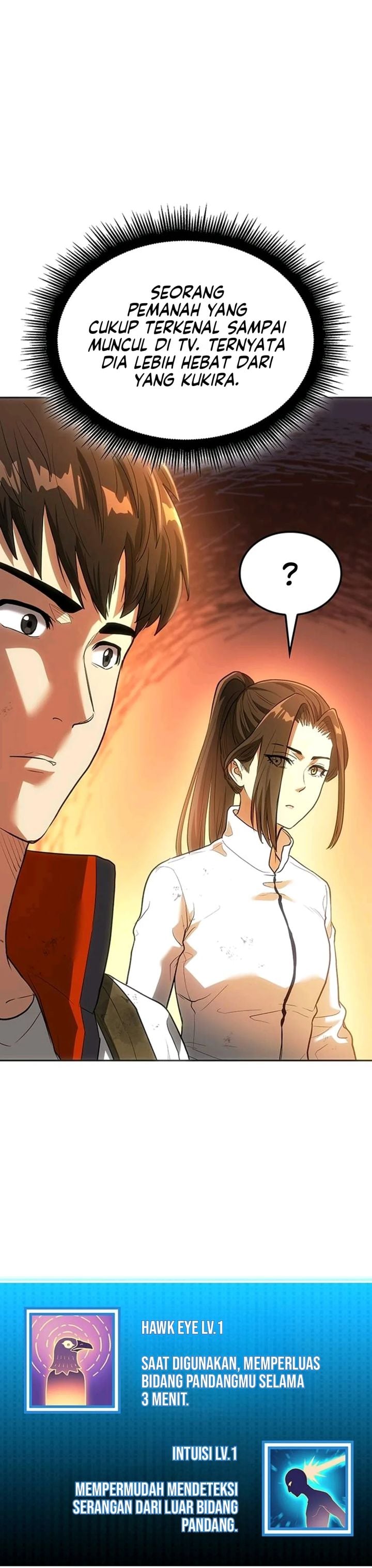 Baca The Return of the Star Player - Chapter 3 halaman 8