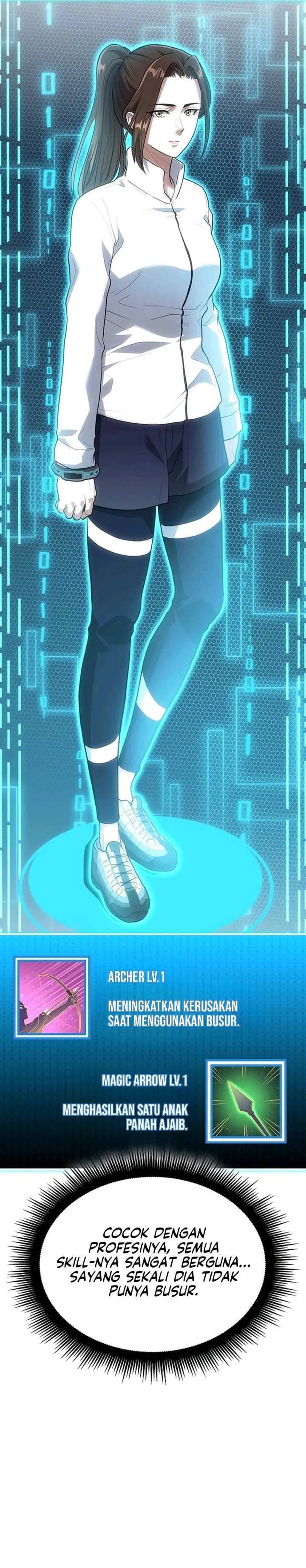 Baca The Return of the Star Player - Chapter 3 halaman 9