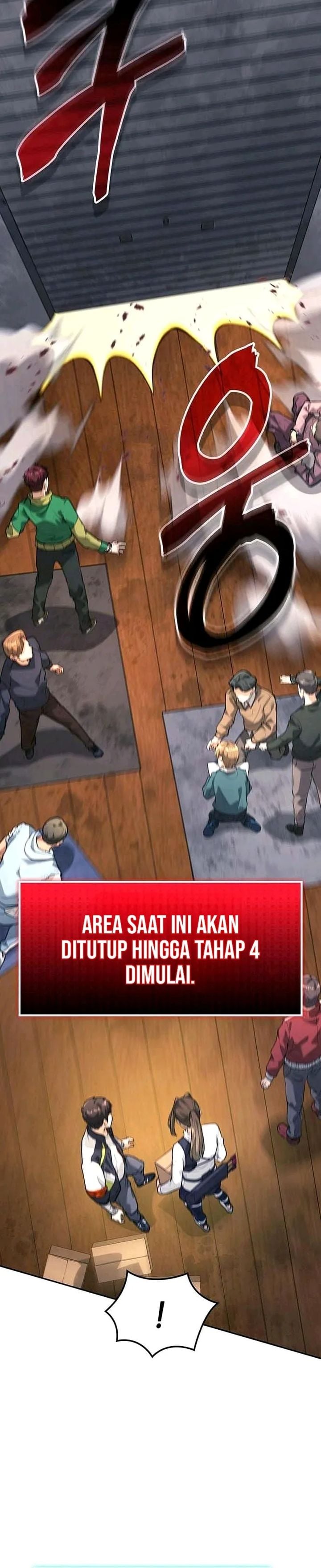 Baca The Return of the Star Player - Chapter 4 halaman 15