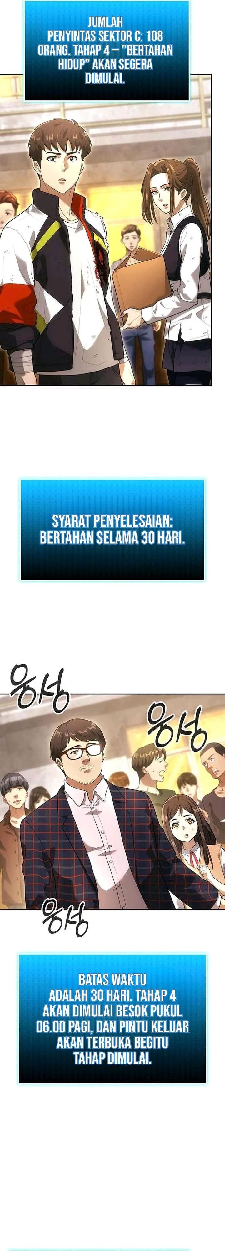 Baca The Return of the Star Player - Chapter 4 halaman 16