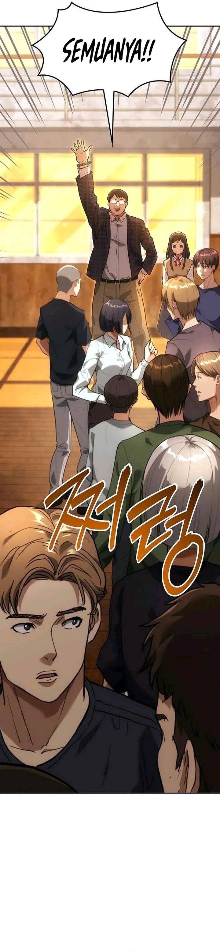 Baca The Return of the Star Player - Chapter 4 halaman 22