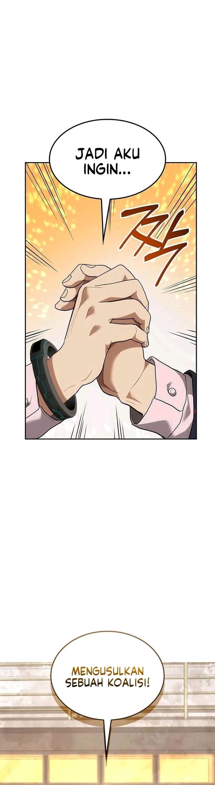Baca The Return of the Star Player - Chapter 4 halaman 24